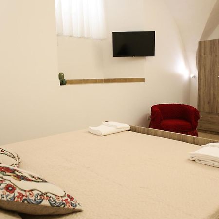 Vila Domus Ursino CTA Exteriér fotografie